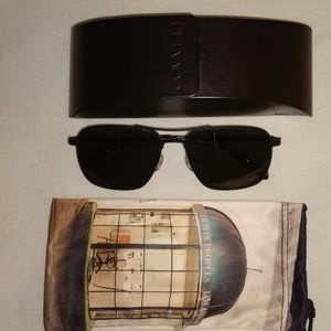 Oliver Peoples Linford Sunglasses(56mm)